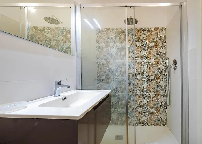 Apartament Italianflat - Elegant 2 Bedrooms With Balcony, 10 Min Walk From Arena *