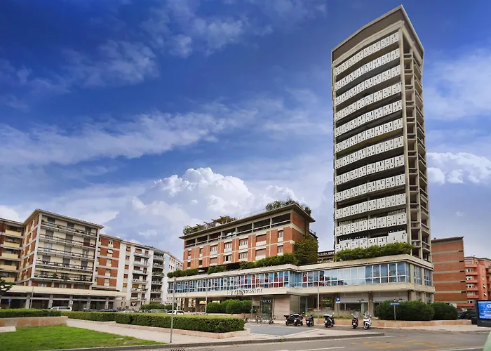 Italianflat - Elegant 2 Bedrooms With Balcony, 10 Min Walk From Arena