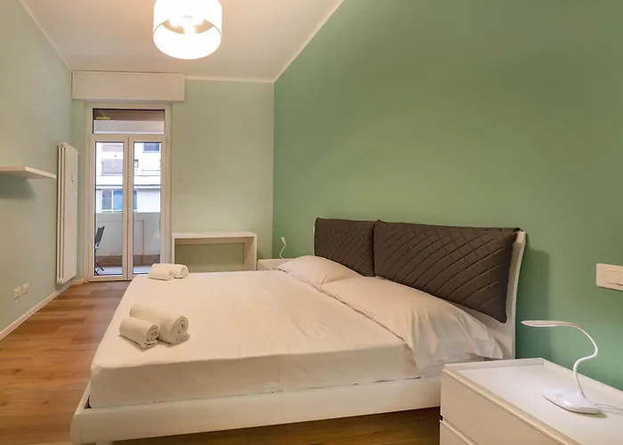 Apartament Italianflat - Elegant 2 Bedrooms With Balcony, 10 Min Walk From Arena *