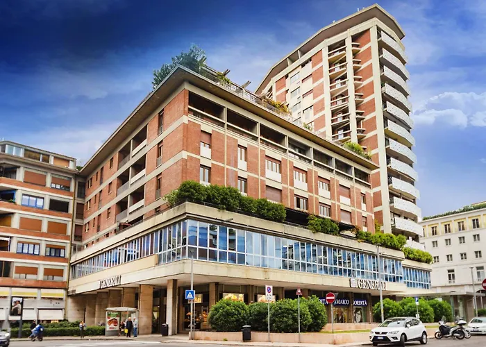 Apartament Italianflat - Elegant 2 Bedrooms With Balcony, 10 Min Walk From Arena *